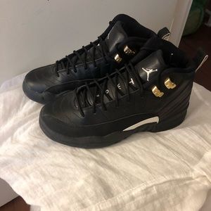 Jordan Retro 12 Masters